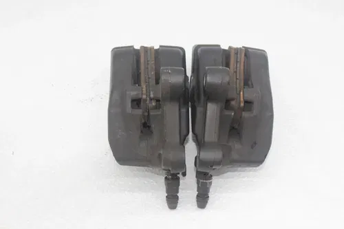 17-23 HARLEY-DAVIDSON ELECTRA GLIDE ULTRA CLASSIC FLHTCUI RIGHT LEFT FRONT BRAKE