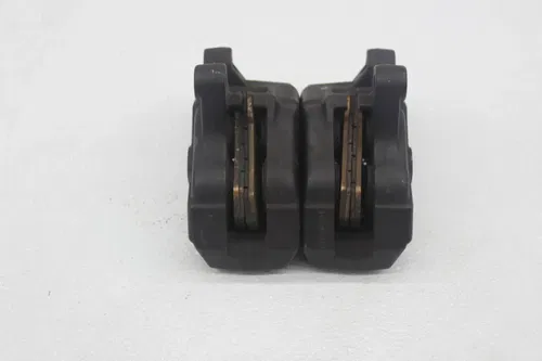 17-23 HARLEY-DAVIDSON ELECTRA GLIDE ULTRA CLASSIC FLHTCUI RIGHT LEFT FRONT BRAKE