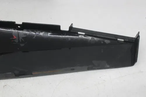 15-17 ARCTIC CAT WILDCAT SPORT 700 LEFT RIGHT SIDE COVERS FENDERS PAIR (DAMAGE)