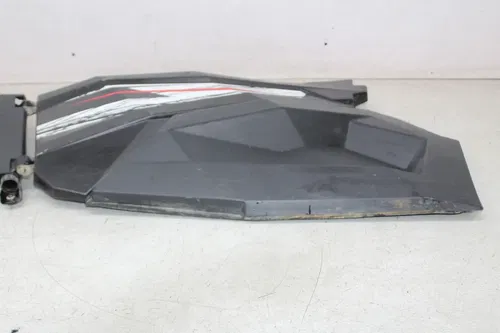 14-16 POLARIS RZR XP 1000 RIGHT SIDE PASSENGER DOOR