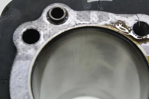 99 HARLEY-DAVIDSON FAT BOY SOFTAIL FLSTF ENGINE MOTOR PISTON CYLINDERS BLOCK JUG