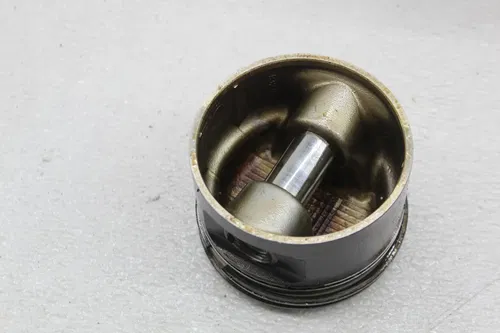 99 HARLEY-DAVIDSON FAT BOY SOFTAIL FLSTF ENGINE MOTOR PISTON CYLINDERS BLOCK JUG