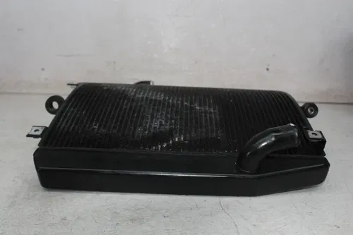 06-11 KAWASAKI NINJA ZX14 ENGINE RADIATOR MOTOR COOLER COOLING RADIATER