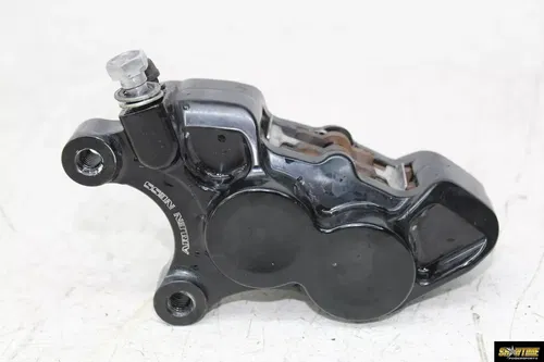 16-20 HARLEY-DAVIDSON SPORTSTER XL1200 ARLEN NESS FRONT BRAKE CALIPER (SEE DESCP