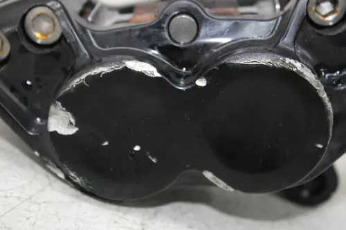 16-20 HARLEY-DAVIDSON SPORTSTER XL1200 ARLEN NESS FRONT BRAKE CALIPER (SEE DESCP