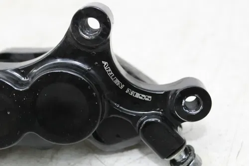 16-20 HARLEY-DAVIDSON SPORTSTER XL1200 ARLEN NESS FRONT BRAKE CALIPER (SEE DESCP