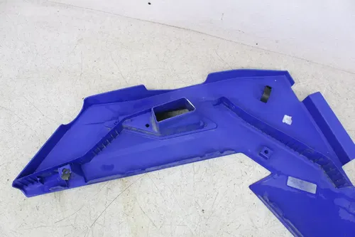 21-23 POLARIS RZR TRAIL S 1000 PREMIUM LEFT RIGHT REAR FENDER FENDERS COVER PAIR