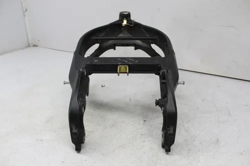 2001 HONDA CBR600F4I FRAME CHASSIS STPSS