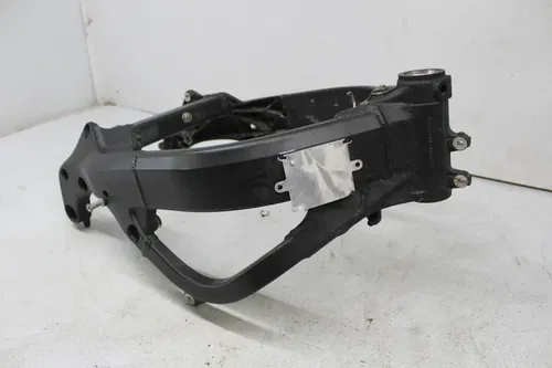 2001 HONDA CBR600F4I FRAME CHASSIS STPSS