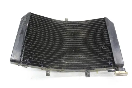 01-06 HONDA CBR600 F4I ENGINE MOTOR COOLING COOLER RADIATOR FAN