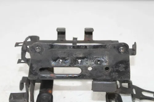 81 HONDA CBX1000 SUPER SPORT REAR BACK TAIL UNDERTAIL BATTERY TRAY PLASTIC
