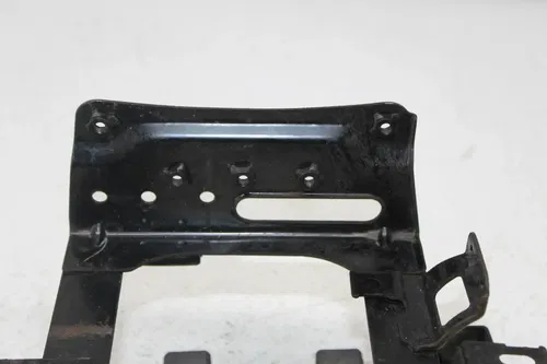81 HONDA CBX1000 SUPER SPORT REAR BACK TAIL UNDERTAIL BATTERY TRAY PLASTIC