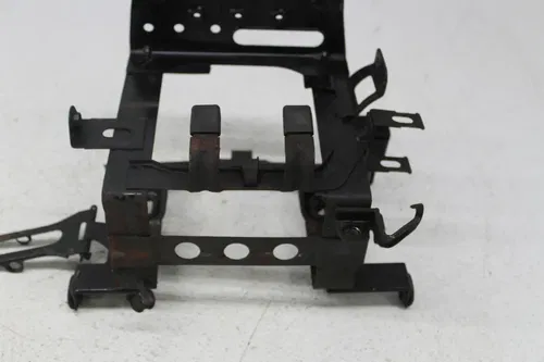 81 HONDA CBX1000 SUPER SPORT REAR BACK TAIL UNDERTAIL BATTERY TRAY PLASTIC