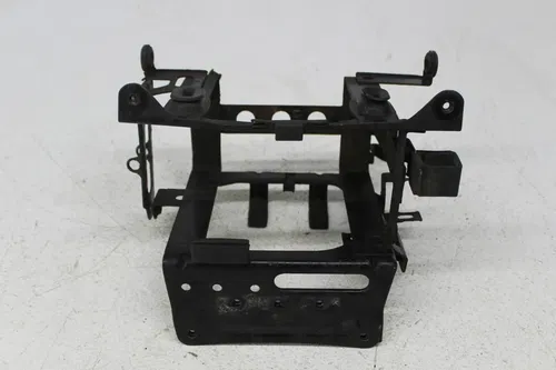 81 HONDA CBX1000 SUPER SPORT REAR BACK TAIL UNDERTAIL BATTERY TRAY PLASTIC