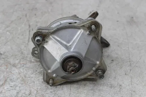 1987 Polaris Cyclone 250X FRONT WHEEL LEFT HUB SPINDLE