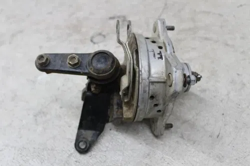 1987 Polaris Cyclone 250X FRONT WHEEL LEFT HUB SPINDLE