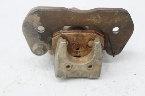 16 YAMAHA YXZ1000R PARKING BRAKE CALIPER W/ MOUNT