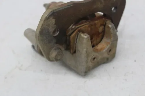 16 YAMAHA YXZ1000R PARKING BRAKE CALIPER W/ MOUNT