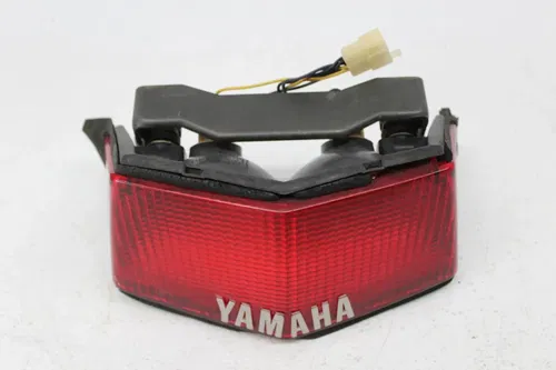 1982 YAMAHA XJ650 MAXIM TAILLIGHT REAR TAIL BRAKE LIGHT