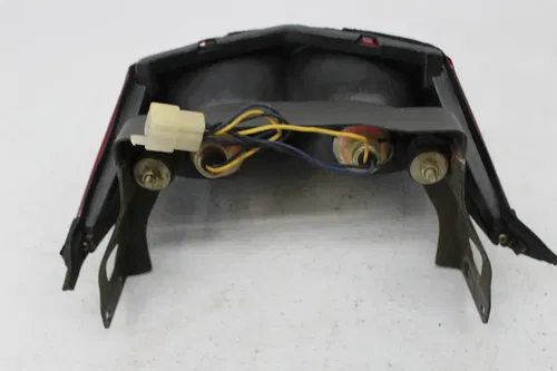 1982 YAMAHA XJ650 MAXIM TAILLIGHT REAR TAIL BRAKE LIGHT
