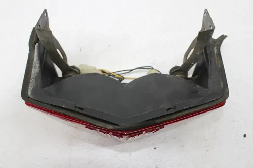 1982 YAMAHA XJ650 MAXIM TAILLIGHT REAR TAIL BRAKE LIGHT