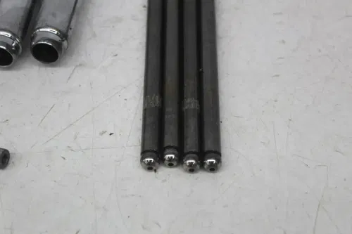07-19 Harley-davidson Sportster Xl1200c Engine Motor Push Rods tubes lifters