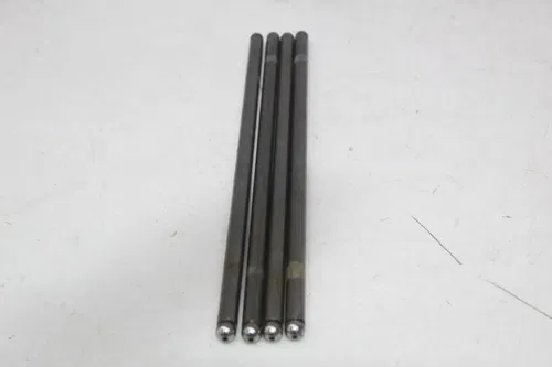 07-19 Harley-davidson Sportster Xl1200c Engine Motor Push Rods tubes lifters