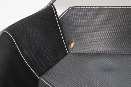 20-21 POLARIS RZR S 1000 PREMIUM FRONT SEAT BACKREST BACK REST