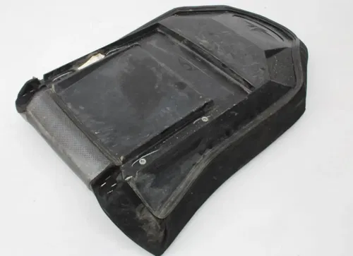 20-21 POLARIS RZR S 1000 PREMIUM FRONT SEAT BACKREST BACK REST