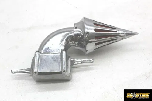 02-09 YAMAHA ROAD STAR XV1700PC WARRIOR AIR INTAKE CLEANER FILTER