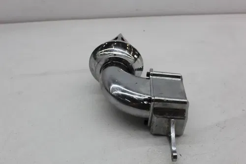02-09 YAMAHA ROAD STAR XV1700PC WARRIOR AIR INTAKE CLEANER FILTER
