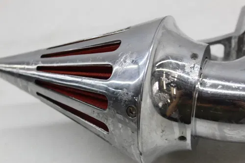 02-09 YAMAHA ROAD STAR XV1700PC WARRIOR AIR INTAKE CLEANER FILTER