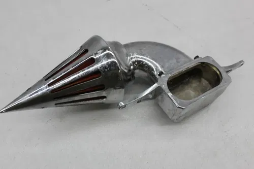 02-09 YAMAHA ROAD STAR XV1700PC WARRIOR AIR INTAKE CLEANER FILTER