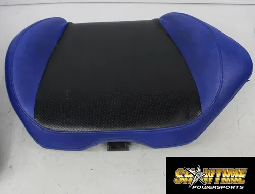 19-25 HONDA TALON 1000X SXS10S2X PASSENGER LOWER SEAT CUSHION (SEE DESCP)