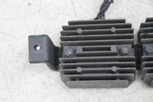 05-08 KAWASAKI VULCAN 1500 VN1500N CLASSIC RECTIFIERS VOLTAGE REGULATOR
