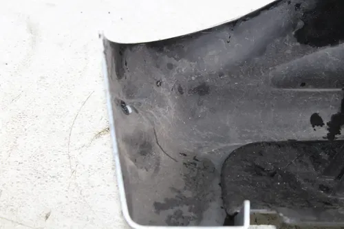 2006 HARLEY-DAVIDSON ELECTRA GLIDE ULTRA CLASSIC EFI FLHTCUI FRONT LOWER LEFT