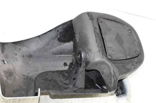 2006 HARLEY-DAVIDSON ELECTRA GLIDE ULTRA CLASSIC EFI FLHTCUI FRONT LOWER LEFT