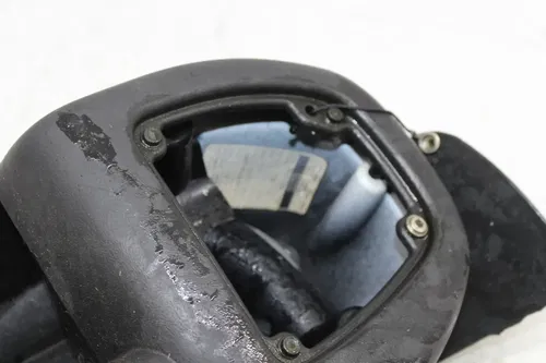 2006 HARLEY-DAVIDSON ELECTRA GLIDE ULTRA CLASSIC EFI FLHTCUI FRONT LOWER LEFT