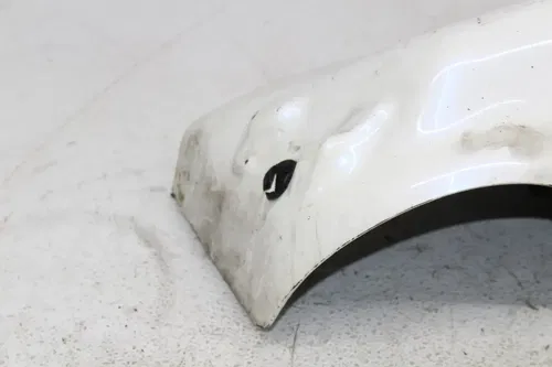 2006 HARLEY-DAVIDSON ELECTRA GLIDE ULTRA CLASSIC EFI FLHTCUI FRONT LOWER LEFT