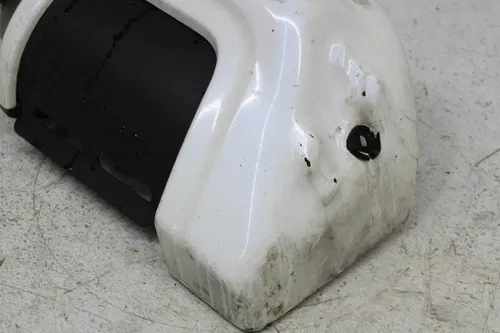 2006 HARLEY-DAVIDSON ELECTRA GLIDE ULTRA CLASSIC EFI FLHTCUI FRONT LOWER LEFT