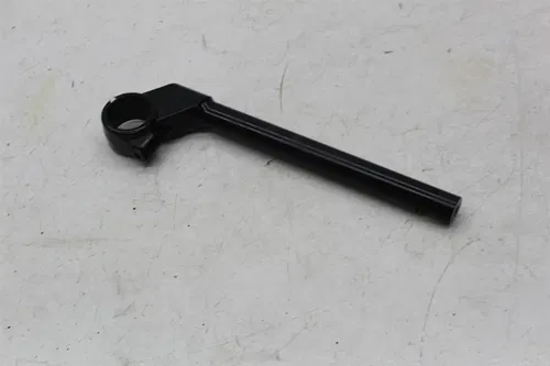 98-05 BMW R1100 S LEFT HANDLEBAR CLIPON CLIP ON