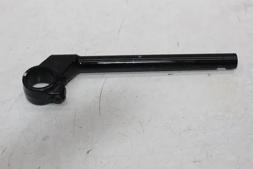 98-05 BMW R1100 S LEFT HANDLEBAR CLIPON CLIP ON