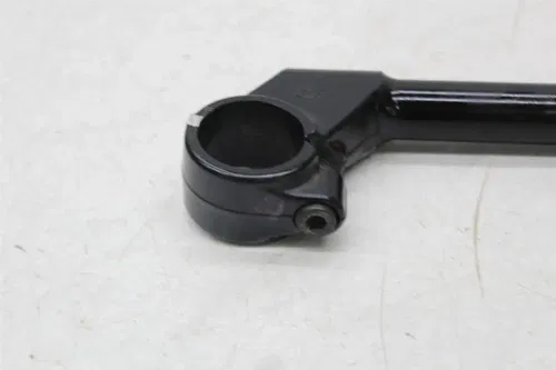 98-05 BMW R1100 S LEFT HANDLEBAR CLIPON CLIP ON