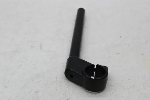 98-05 BMW R1100 S LEFT HANDLEBAR CLIPON CLIP ON