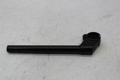 98-05 BMW R1100 S LEFT HANDLEBAR CLIPON CLIP ON