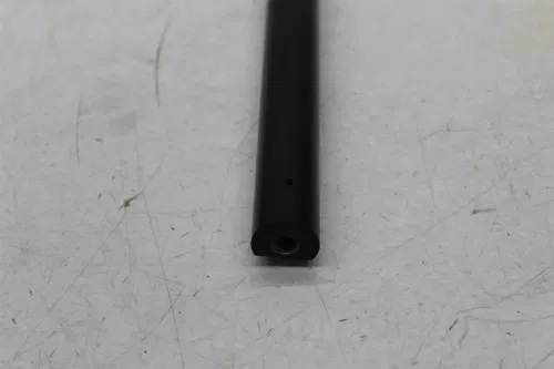 98-05 BMW R1100 S LEFT HANDLEBAR CLIPON CLIP ON