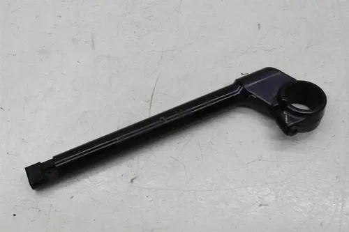 98-05 BMW R1100 S LEFT HANDLEBAR CLIPON CLIP ON