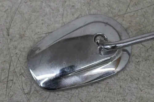 86 HARLEY-DAVIDSON TOUR GLIDE CLASSIC FLTC LEFT RIGHT MIRRORS