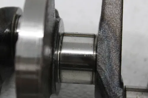 19-21 CAN-AM RYKER 900 RALLY EDITION ENGINE MOTOR CRANKSHAFT CRANK SHAFT