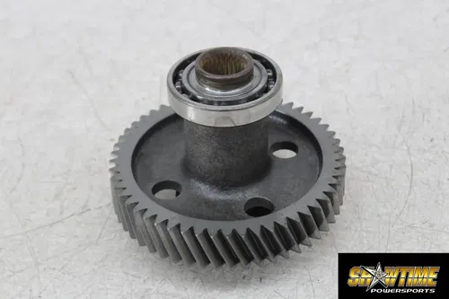 14 POLARIS RZR 4 XP 1000 REAR DIFFERENTIAL GEAR